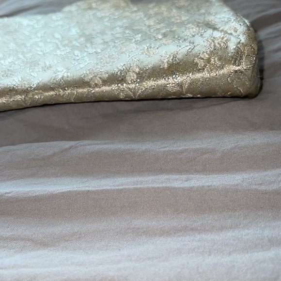 Vintage Van Raalte popping clutch - Picture 5 of 7